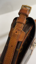 Louis Vuitton Bag, Monogram Canvas Vintage St Germain Crossbody