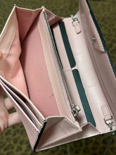 Fendi Bag, Pink Hypnoteyes Studded Continental Wallet on Chain