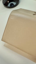Saint Laurent Bag, Nude Grain De Poudre Classic Kate Monogram Clutch