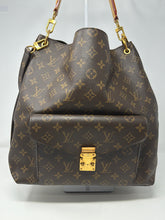Louis Vuitton Bag, Monogram Canvas Métis Hobo Shoulder Bag