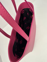 Dolce & Gabbana Bag, Pink Leather DG Small Tote