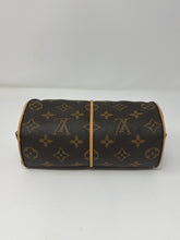 Louis Vuitton Monogram Canvas Jewelry Roll Pouch