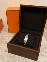 Hermès Nantucket Watch, Small Model, 29 MM