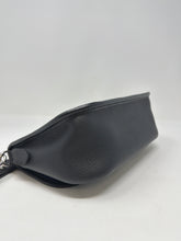 Louis Vuitton Bag, Black Epi Leather Buci Crossbody