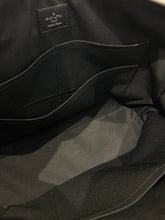 Louis Vuitton Bag, Black Monogram Eclipse Explorer Bag
