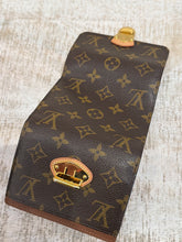 Louis Vuitton Monogram Canvas Koala Compact Wallet