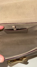Louis Vuitton Bag, Galet Epi Leather Twist MM Bag