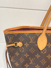 Louis Vuitton Bag, Monogram Canvas Neverfull MM