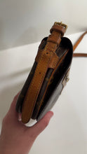 Louis Vuitton Bag, Monogram Canvas Vintage St Germain Crossbody