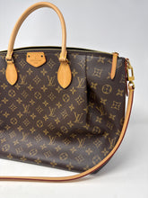 Louis Vuitton Bag, Monogram Canvas Turenne GM