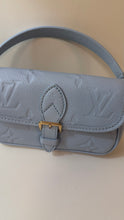 Louis Vuitton Bag, Monogram Canvas Pochette Métis East West Crossbody