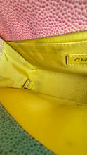 Chanel Bag, 2017 Rainbow Quilted Caviar Medium Boy Bag