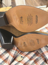 Isabel Marant Shoes, Taupe Suede Leyane Boots (size 41)