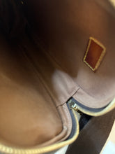 Louis Vuitton Bag, Monogram Canvas Pochette Gange Bag