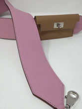Hermès 2021 Kelly Pocket Bag 50mm Strap