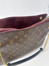 Louis Vuitton Bag, Monogram Canvas Surene MM