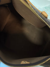 Louis Vuitton Bag, Monogram Canvas Speedy Bandoulière 40