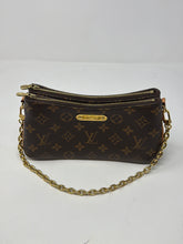 Louis Vuitton Bag, Monogram Canvas Liv Pochette Crossbody