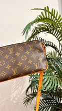 Louis Vuitton Bag, Monogram Canvas Trotteur Crossbody