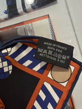 Hermès A Toute Allure Scarf 90