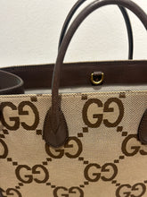Gucci Bag, Monogram Jumbo GG Tote Bag