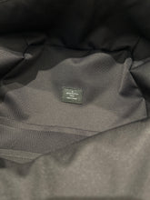 Louis Vuitton Bag, Monogram Eclipse Taiga Discovery Backpack