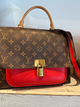 Louis Vuitton Bag, Monogram Canvas Marignan Satchel