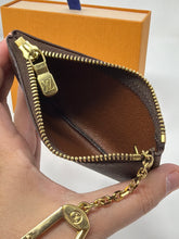 Louis Vuitton Monogram Canvas Key Pouch