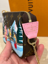 Louis Vuitton Monogram 2023 Christmas Animation Alpine Pochette Accessories