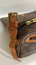 Louis Vuitton Bag, Monogram Canvas Vintage St Germain Crossbody