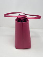 Dolce & Gabbana Bag, Pink Leather DG Small Tote
