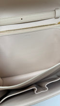 Celine Bag, Cream Box Calfskin Medium Classic Box Bag