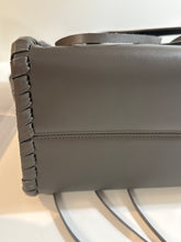 Chloé Bag, Dark Grey Leather Mony Small Bag