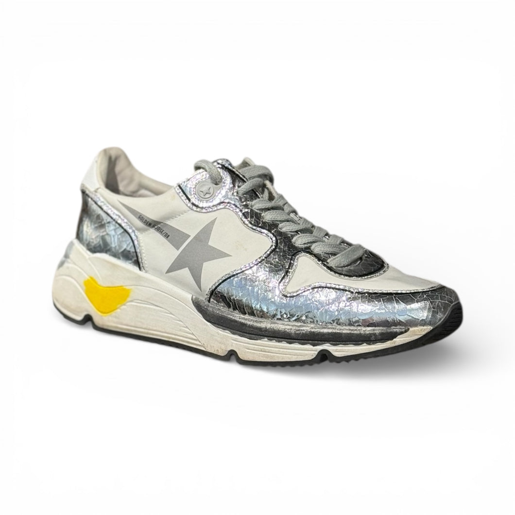 Golden Goose Running Sneakers (size 38)
