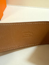 Hermès Collier de Chien Bracelet