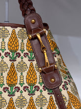 Gucci Bag, Multicolor Print Canvas Pelham Bag