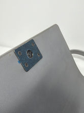 Chanel Bag, 2016 Silver Metallic Caviar Chevron Quilted Medium Boy Flap Bag