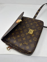 Louis Vuitton Bag, Monogram Canvas Métis Crossbody