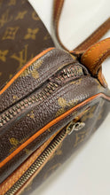 Louis Vuitton Bag, Monogram Canvas Vintage St Germain Crossbody