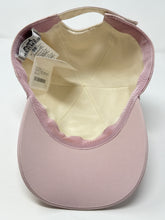 Hermés Rose Sepia Cotton Twill Serena Nautic Hat