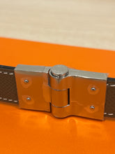 Hermès Etoupe Epsom Charniere 22 Belt