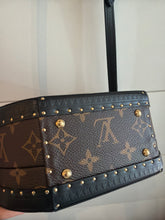 Louis Vuitton Bag, Limited Edition Monogram Boîte Chapeau PM