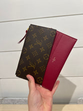 Louis Vuitton Bag, Félicie Pochette Chain Crossbody