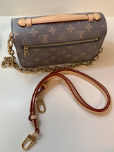 Louis Vuitton Bag, Monogram Canvas Pochette Métis East West Crossbody