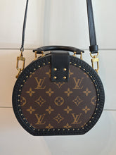 Louis Vuitton Bag, Limited Edition Monogram Boîte Chapeau PM