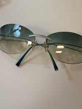 Chanel Vintage Sunglasses