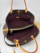 Louis Vuitton Bag, Monogram Canvas Montaigne GM