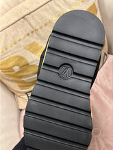 Louis Vuitton Shoes, Black Pillow Comfort Ankle Boots (size 38)