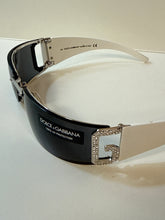 Dolce & Gabbana Vintage Sunglasses