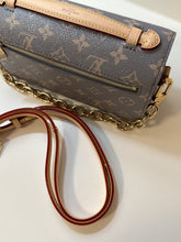 Louis Vuitton Bag, Monogram Canvas Pochette Métis East West Crossbody